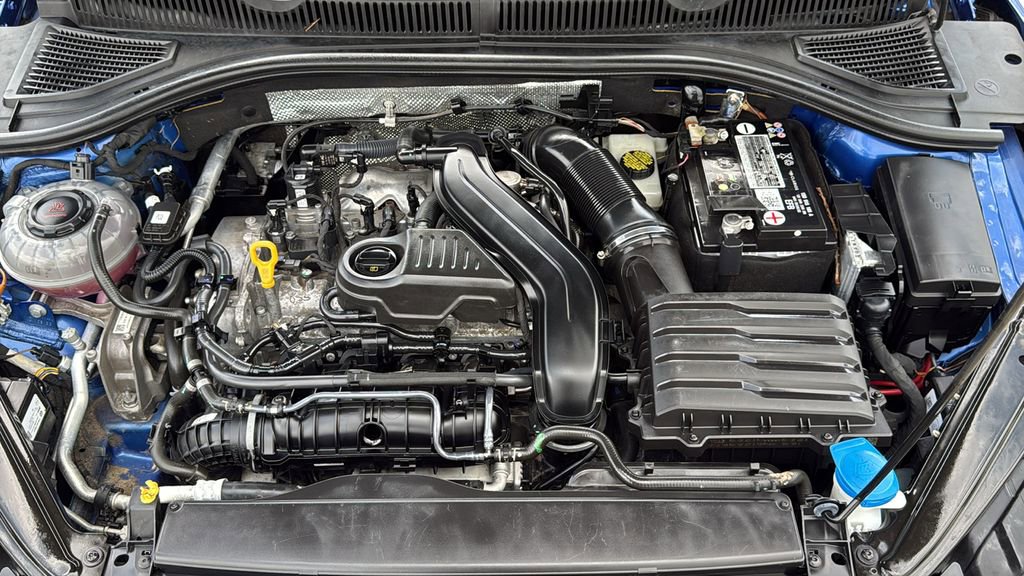 Used 2022 Volkswagen Jetta SE image 34