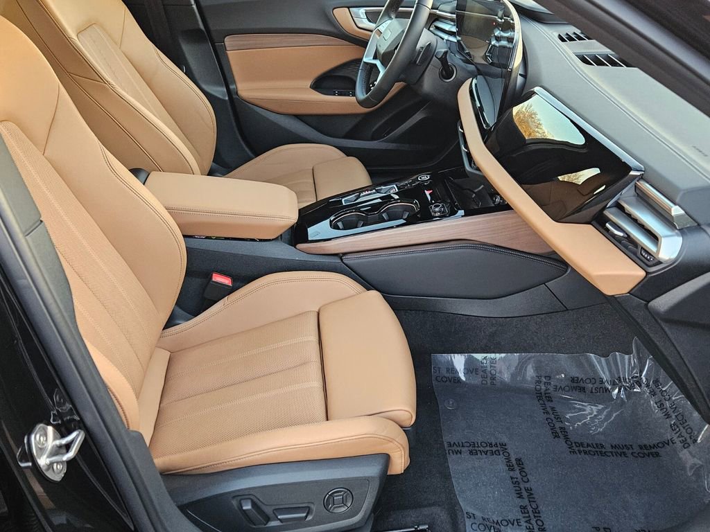 Certified 2025 Audi A5 2.0T Premium Plus w/ Premium Plus image 19