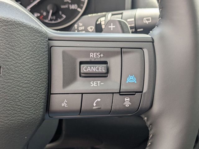 New 2026 Nissan Rogue SV image 18