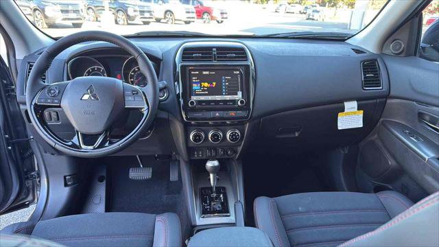 New 2025 Mitsubishi Outlander Sport SE image 24