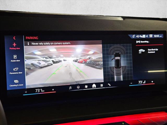 Certified 2025 BMW X3 xDrive30i image 13