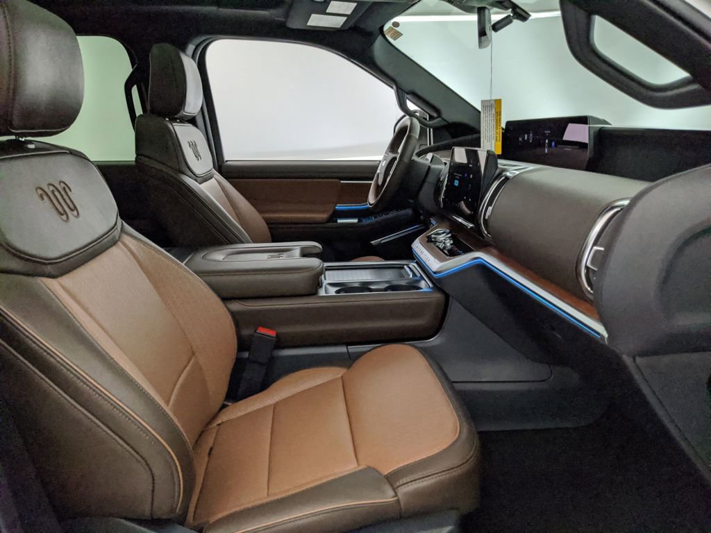 New 2025 Ford Expedition King Ranch image 26