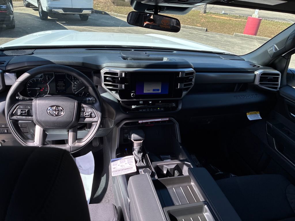 New 2026 Toyota Tundra SR5 image 17