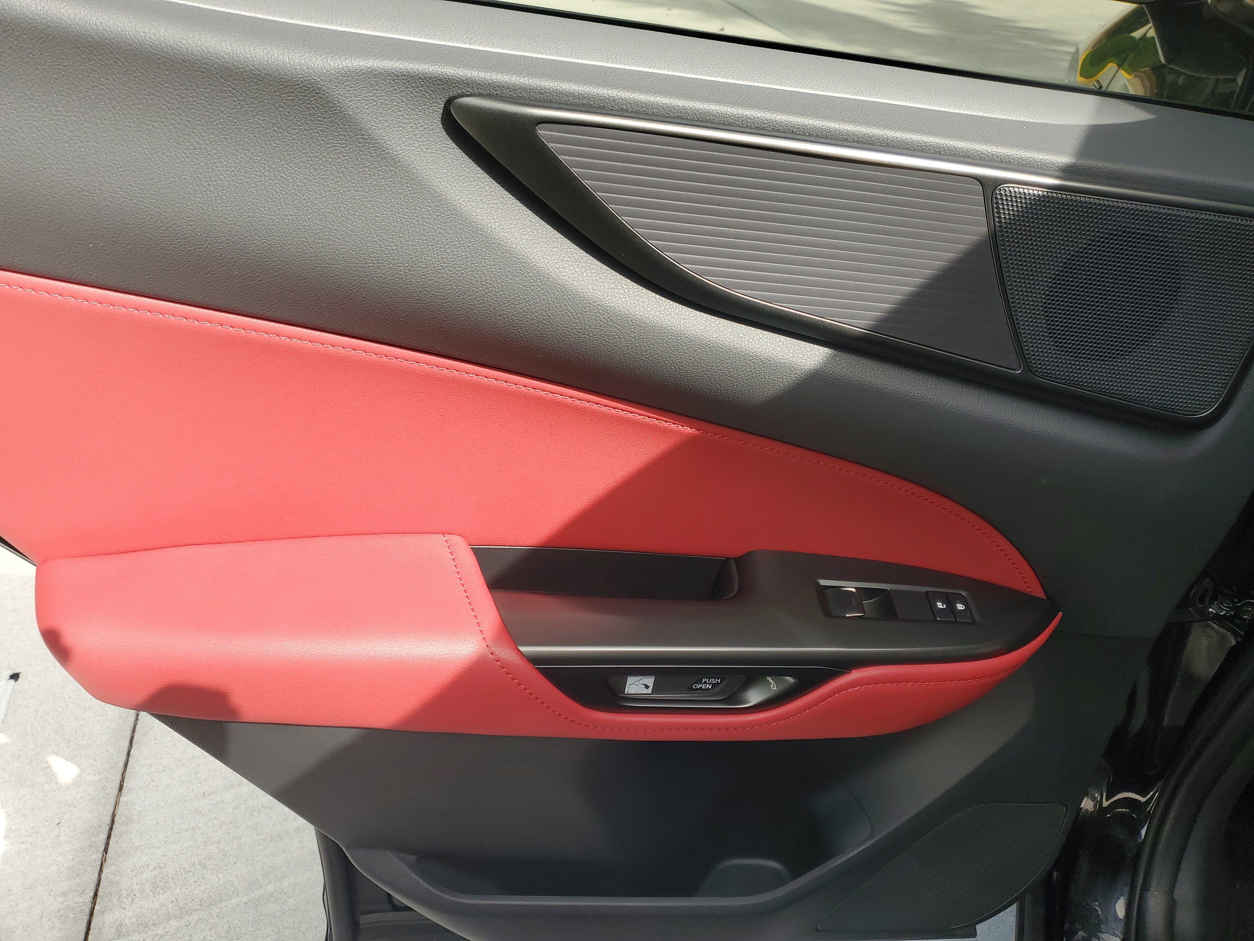 Used 2024 Lexus NX 350 F Sport image 19