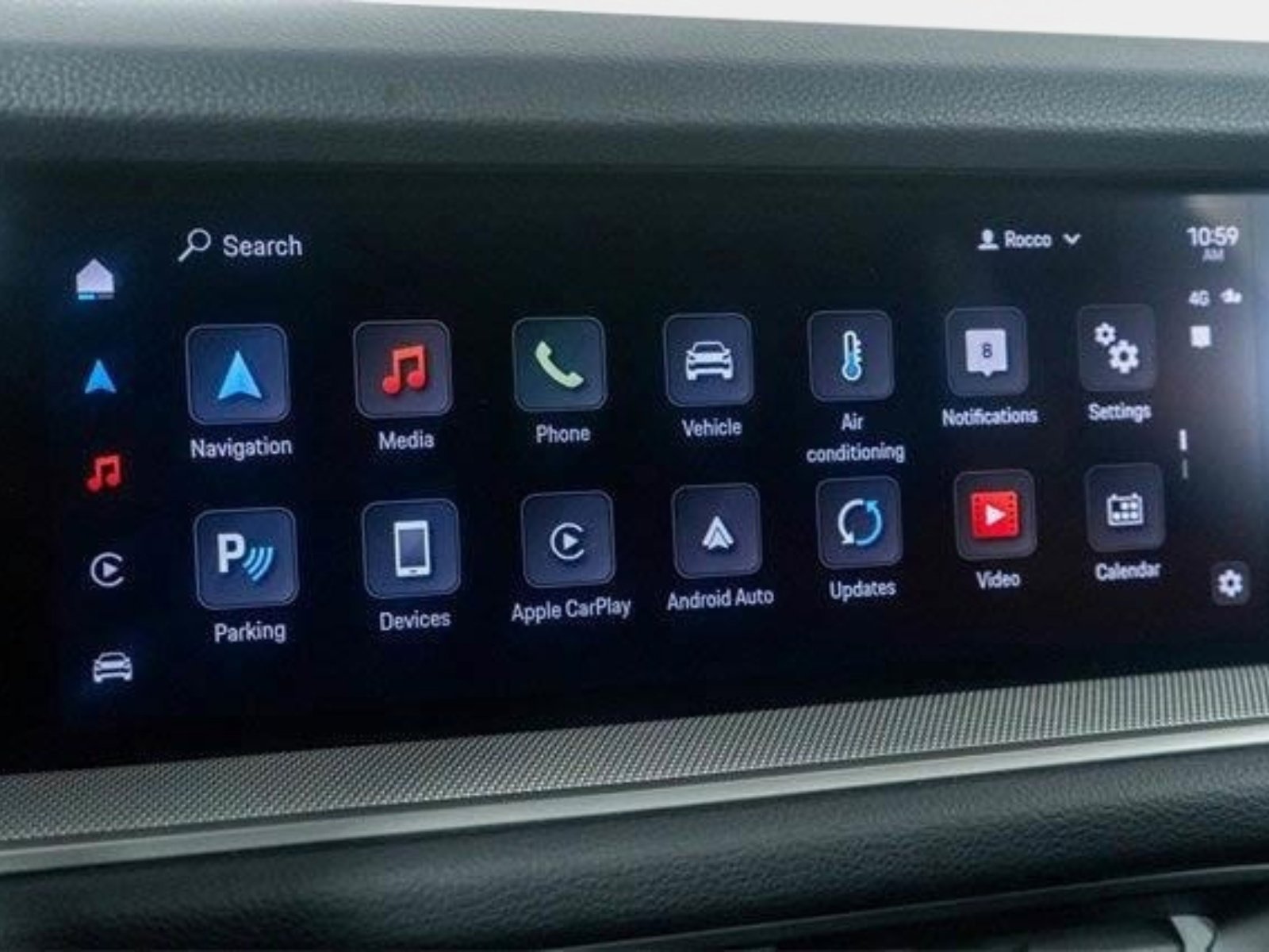 Used 2024 Porsche Cayenne image 47