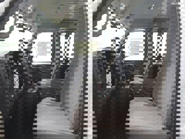 New 2026 Chevrolet Express 2500 w/ Driver Convenience Package image 18