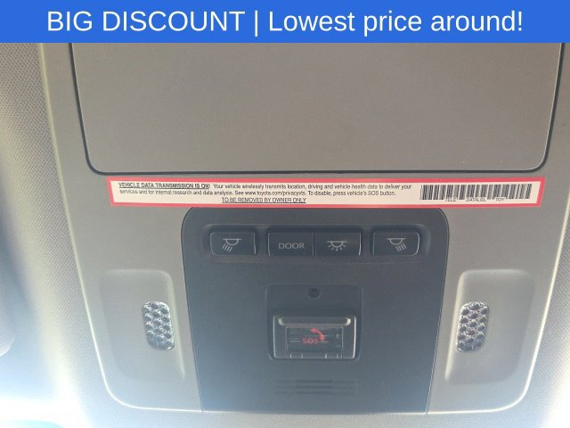 Used 2023 Toyota Camry XSE w/ Navigation Package FWD image 26