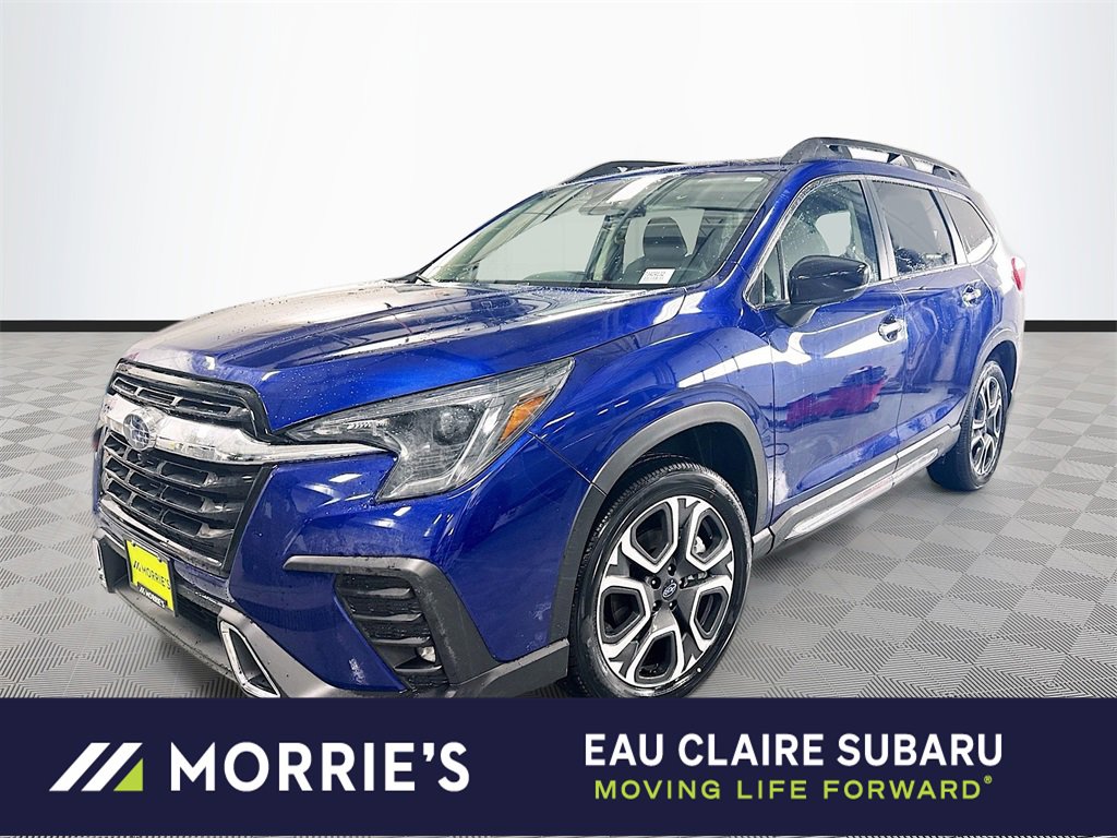New 2026 Subaru Ascent Touring image 1