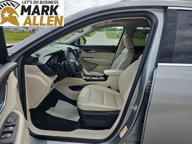 Used 2023 Buick Envision Avenir FWD image 19