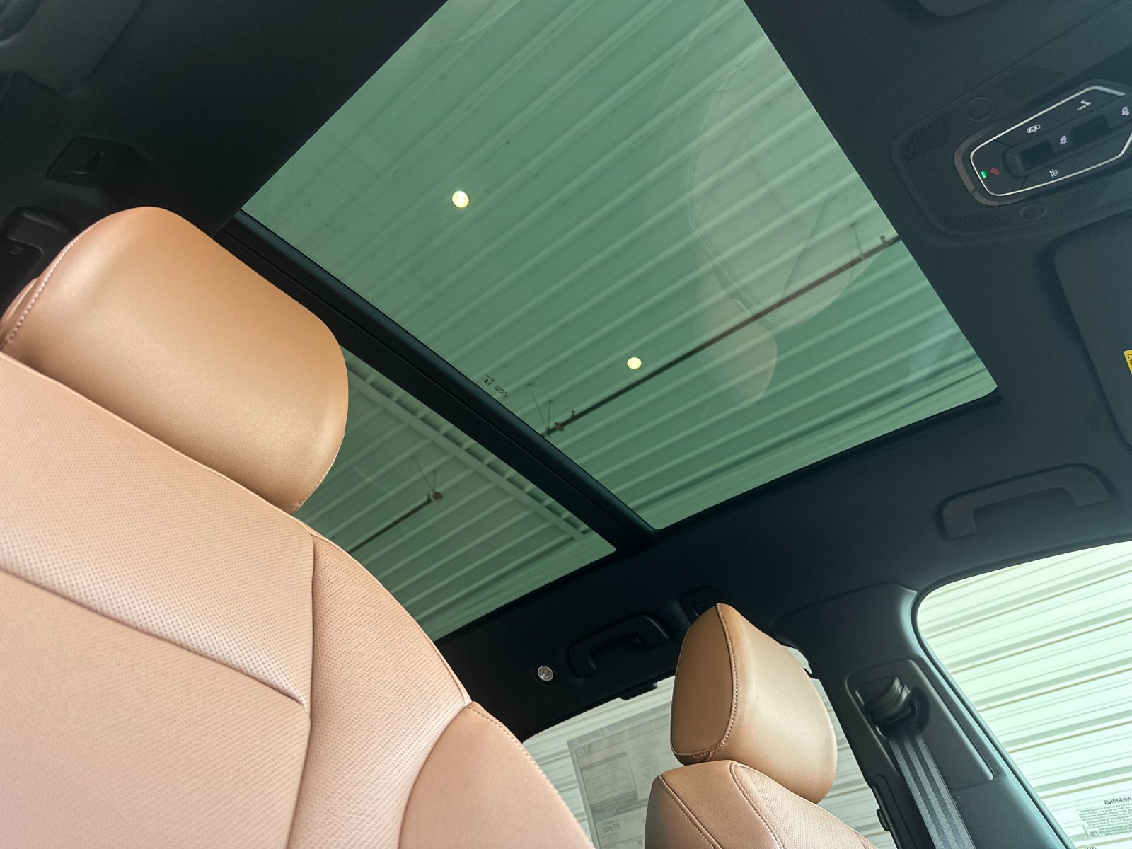 New 2026 Audi Q7 Premium Plus AWD/4WD image 16