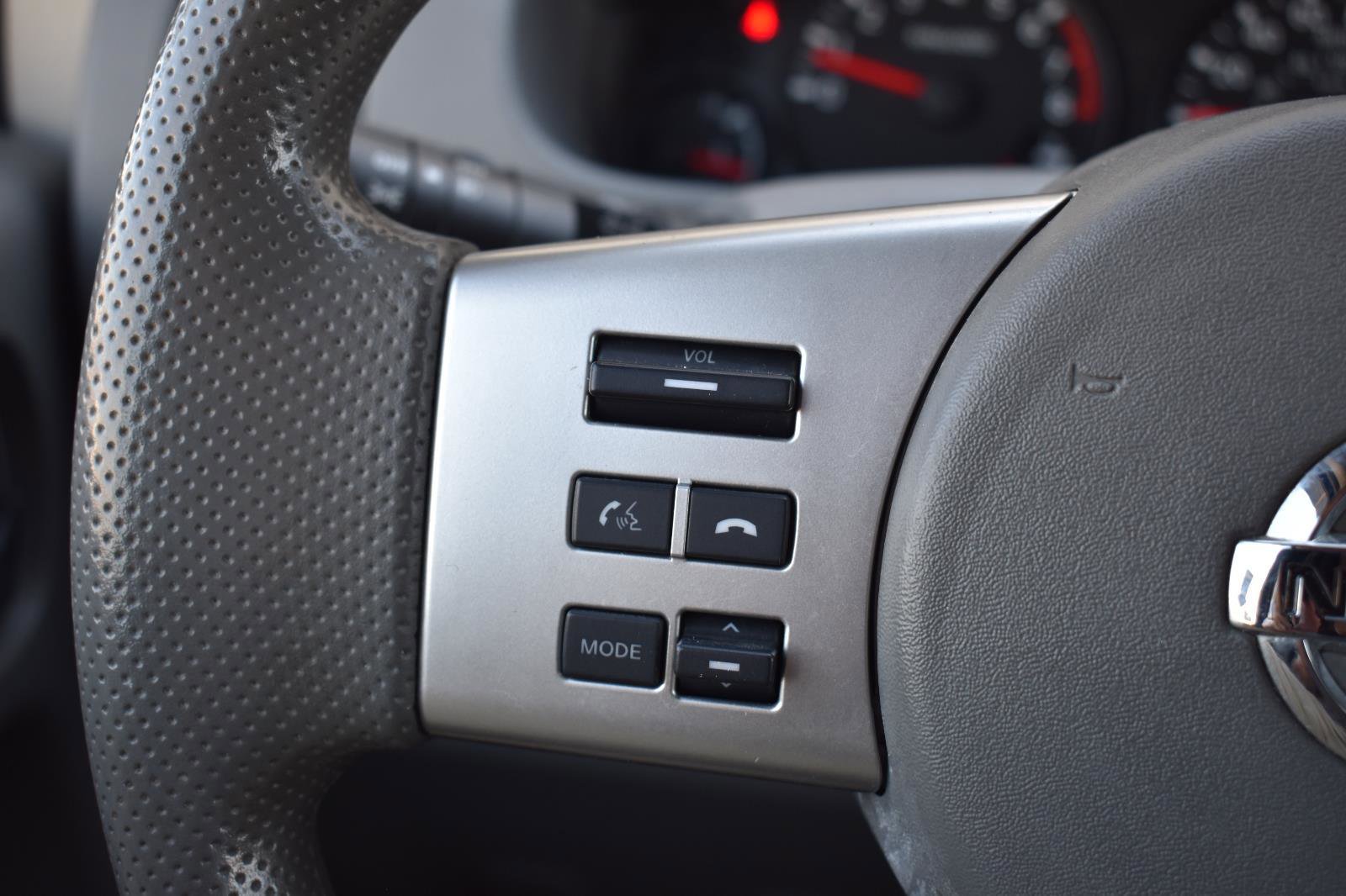 Used 2015 Nissan Frontier SV w/ SV Value Truck Package image 24