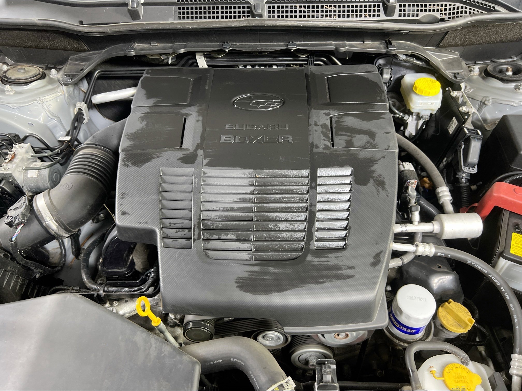 Used 2022 Subaru Forester Wilderness image 29