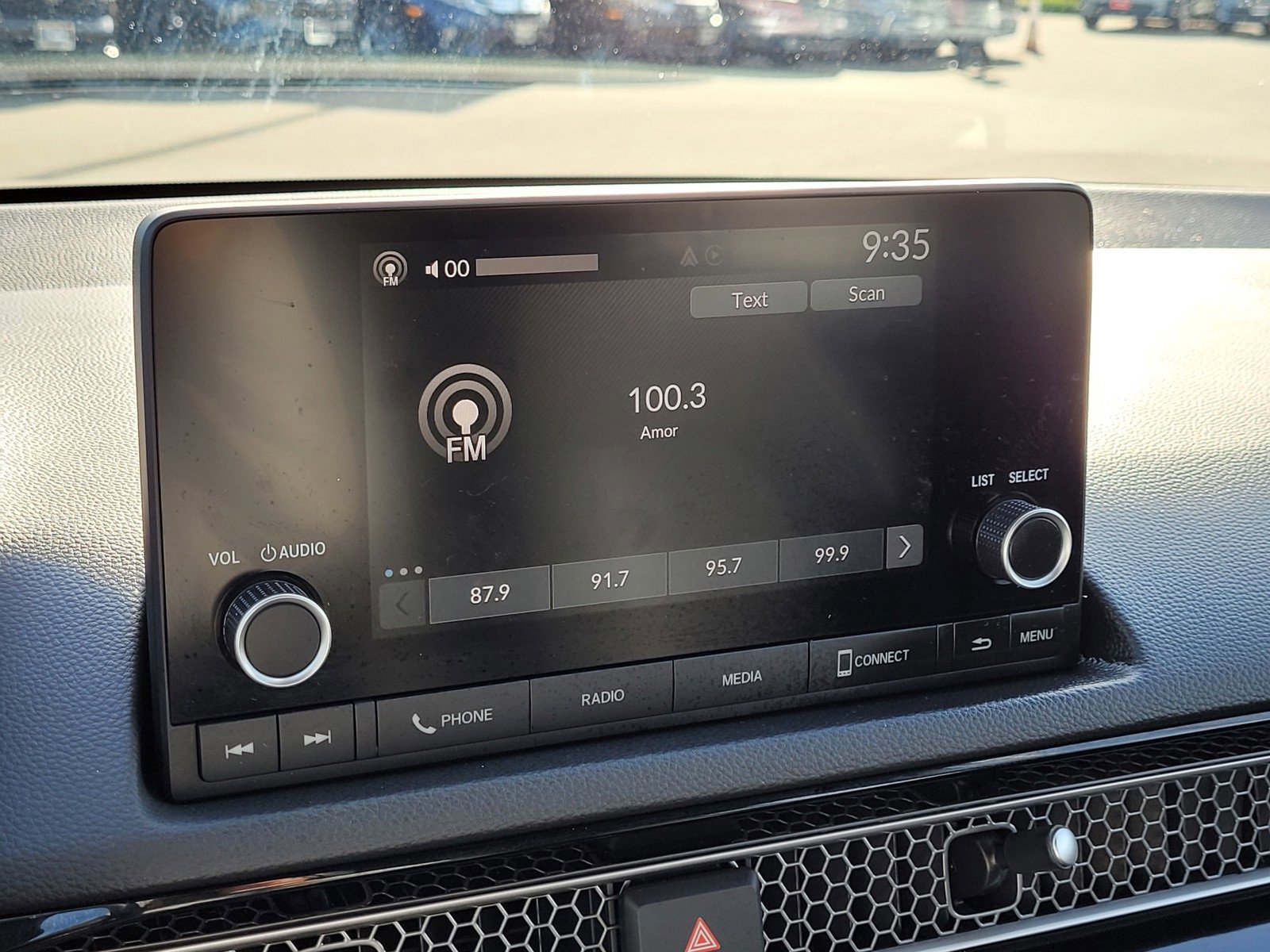 Certified 2025 Honda Civic Sport image 23