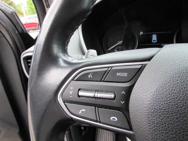 Used 2023 Hyundai Santa Fe SEL AWD/4WD image 14