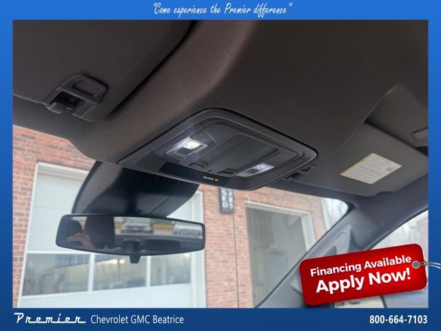 Used 2023 Chevrolet Silverado 1500 W/T w/ WT Value Package image 29
