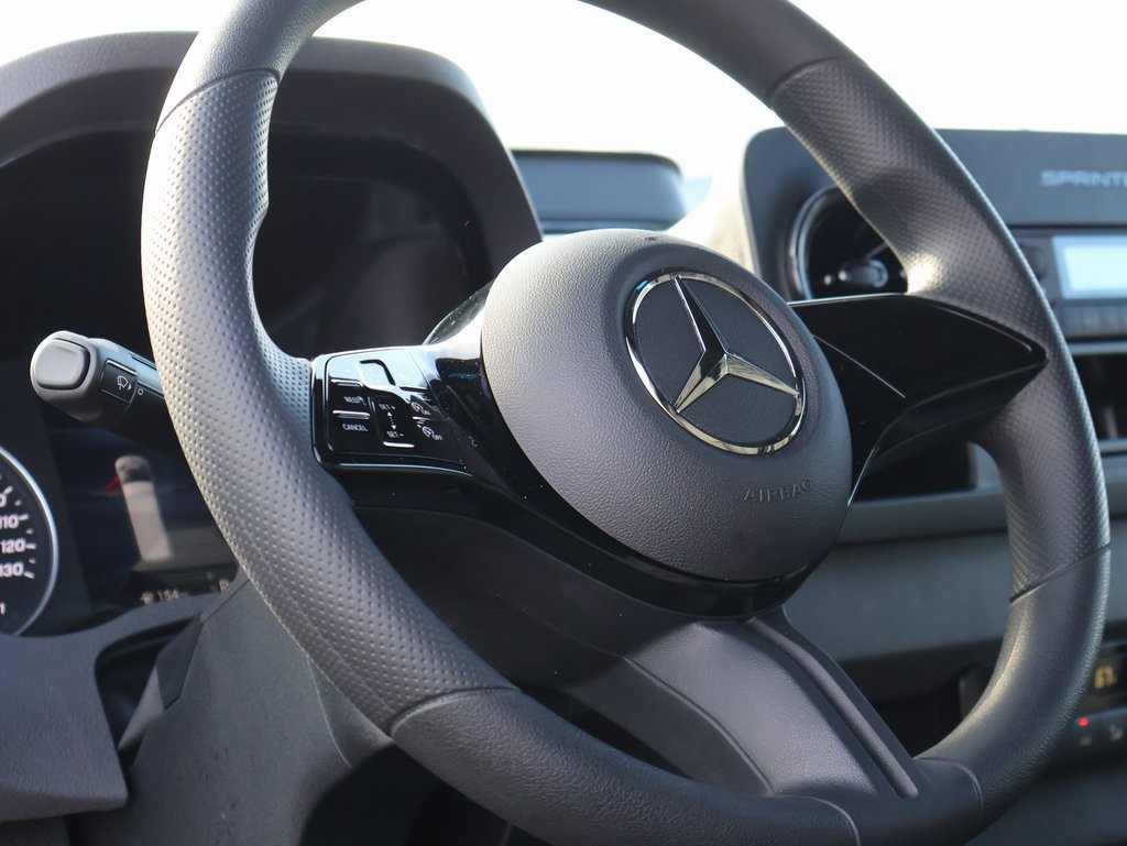 New 2026 Mercedes-Benz Sprinter 2500 image 24