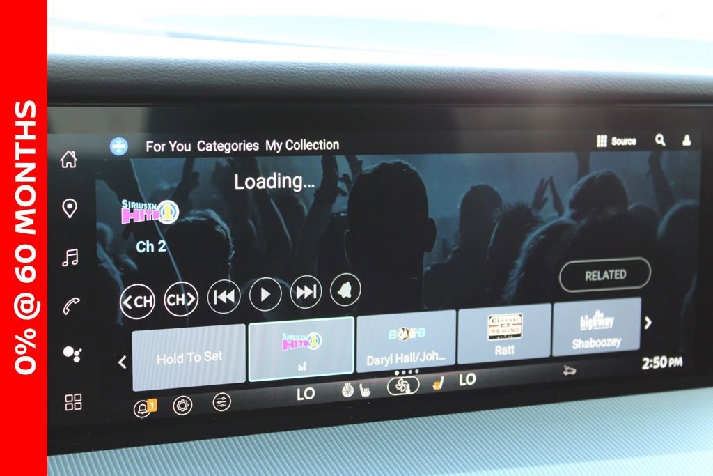 New 2025 Nissan Murano SL image 26