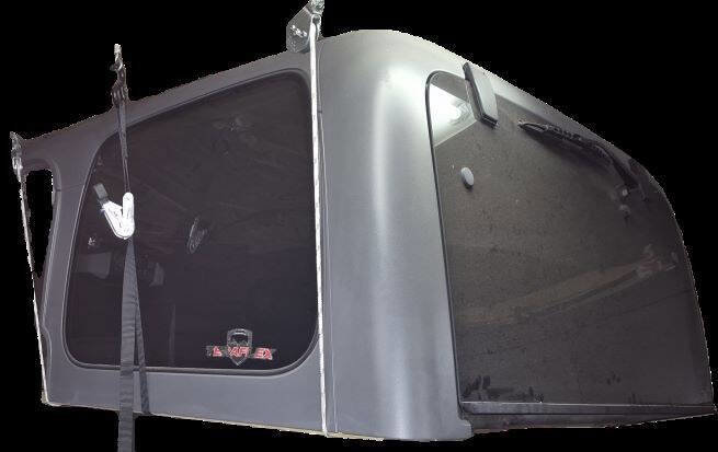 Used 2004 Jeep Wrangler SE image 6