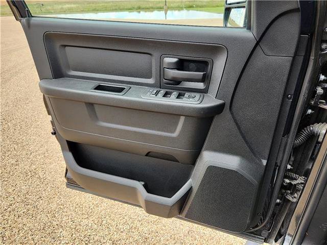New 2025 RAM 2500 Tradesman image 13
