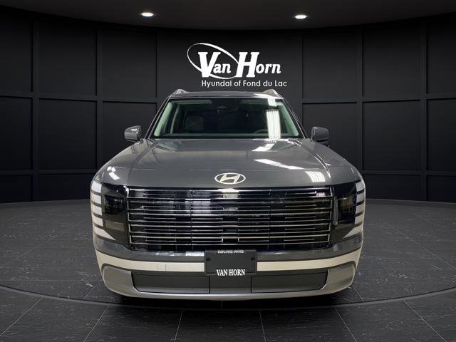 New 2026 Hyundai Palisade SEL image 3