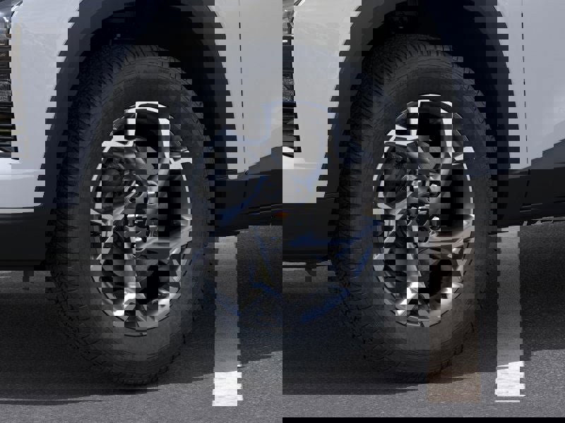 New 2026 Chevrolet Trax LT image 9