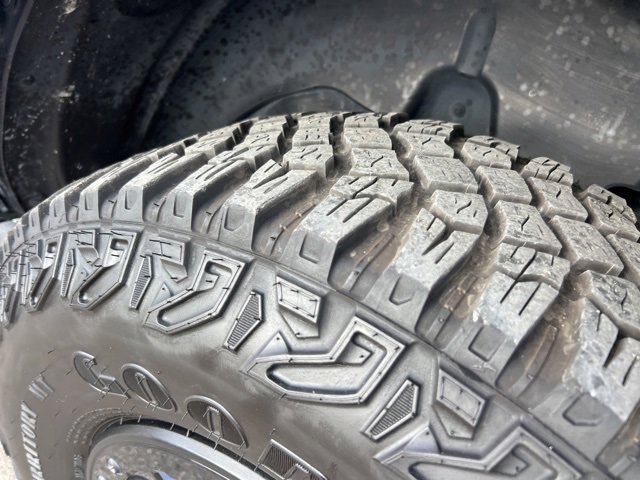 Certified 2023 Ford Bronco Wildtrak image 25