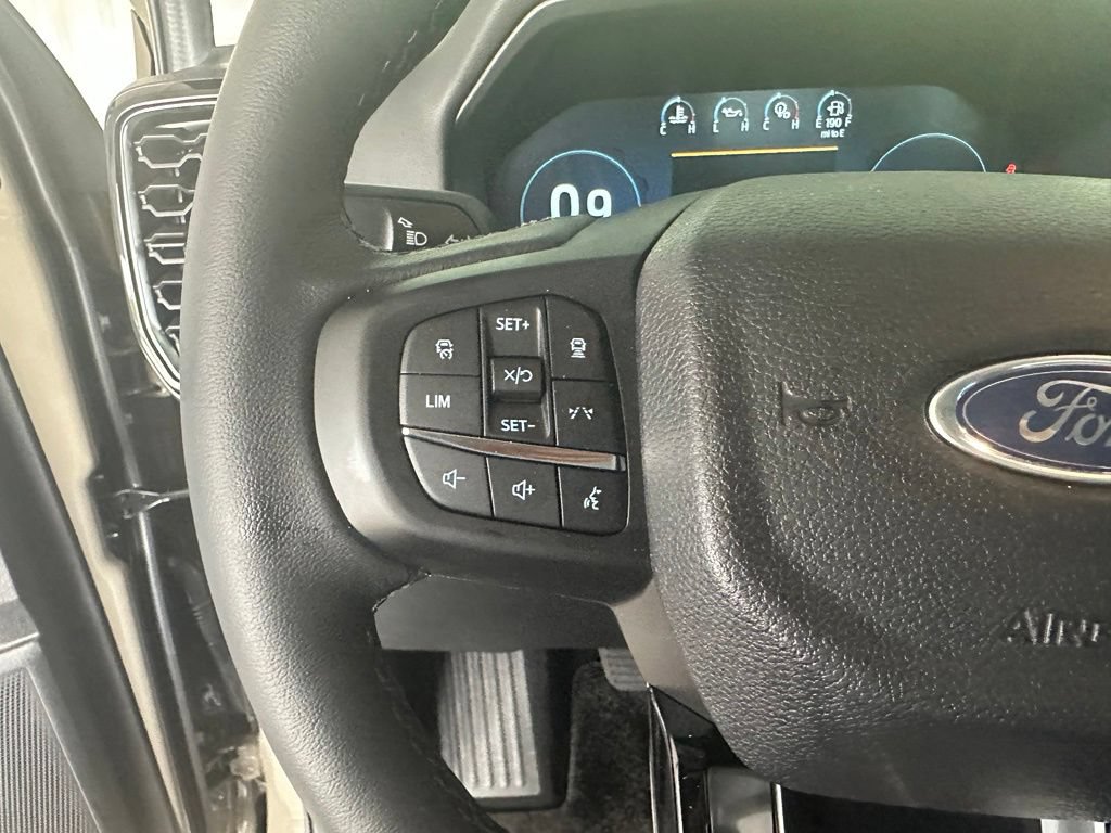 Used 2026 Ford Ranger Lariat w/ Black Appearance Package AWD/4WD image 21