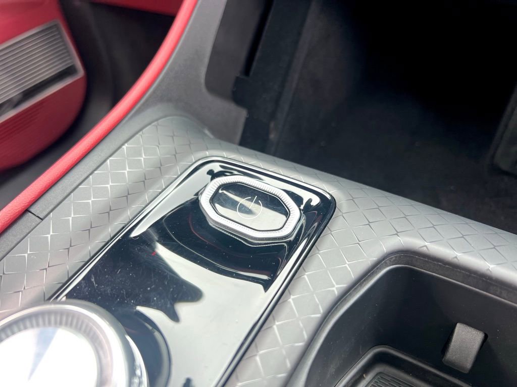 New 2024 Jeep Wagoneer Launch Edition image 30