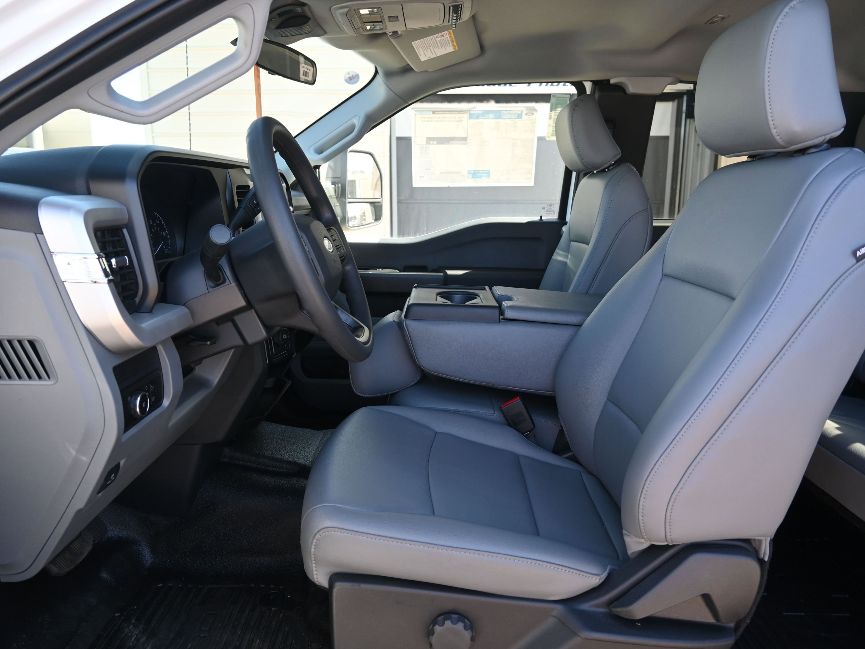 New 2026 Ford F550 4x4 Supercab Super Duty image 26