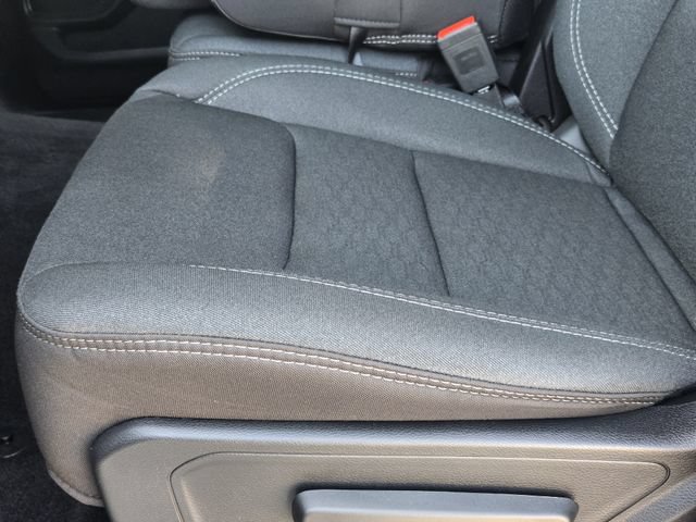 Used 2025 RAM 1500 Warlock AWD/4WD image 32