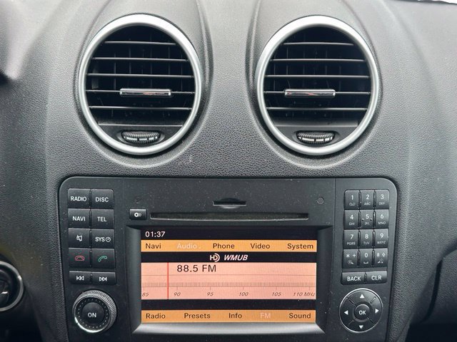 Used 2011 Mercedes-Benz ML 350 4MATIC image 22