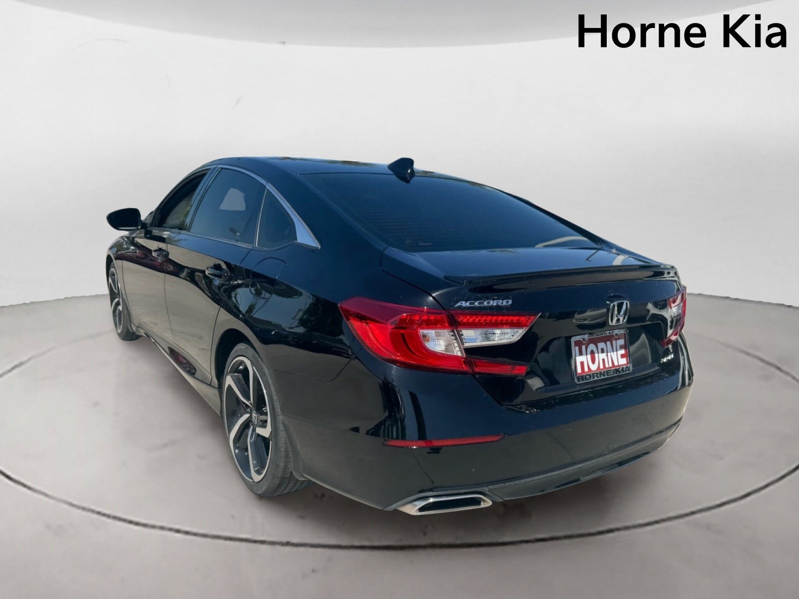 Used 2022 Honda Accord Sport image 5