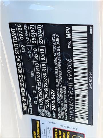 New 2026 Mercedes-Benz GLC 300 image 16