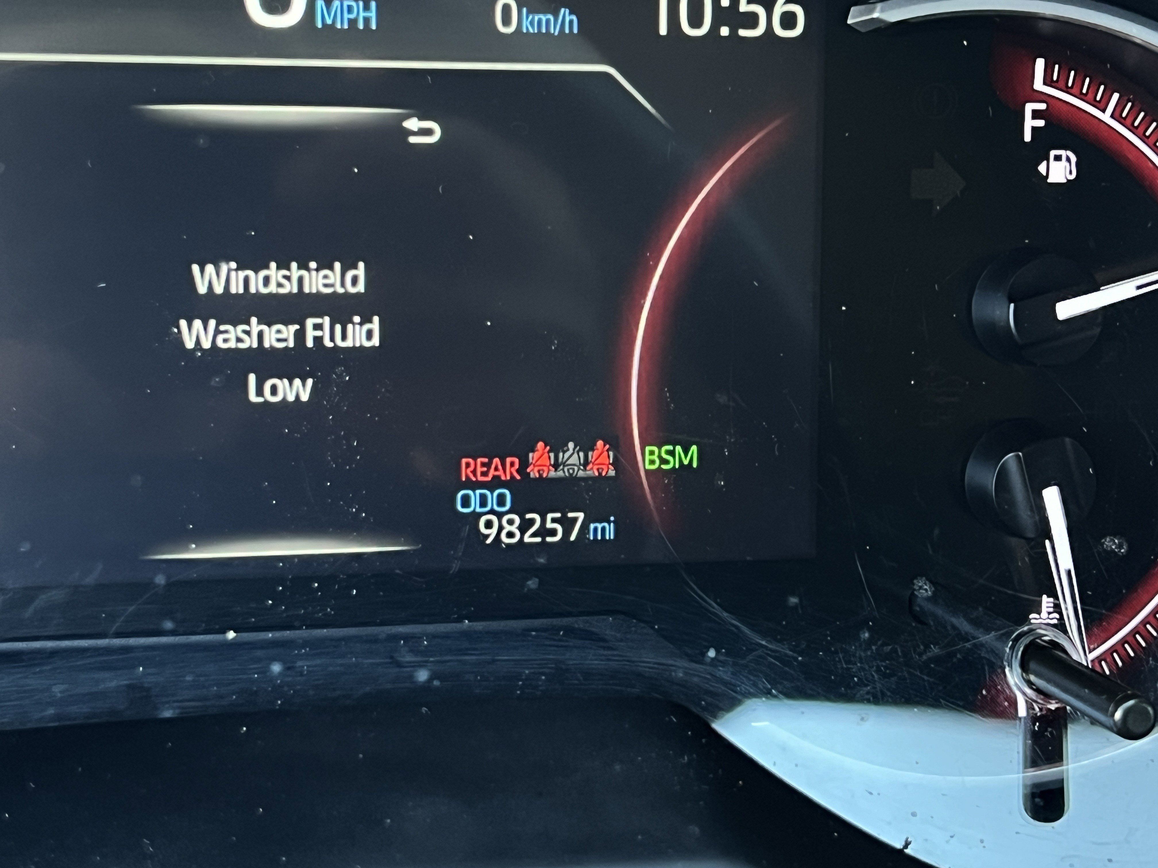 Used 2022 Toyota RAV4 Limited image 20