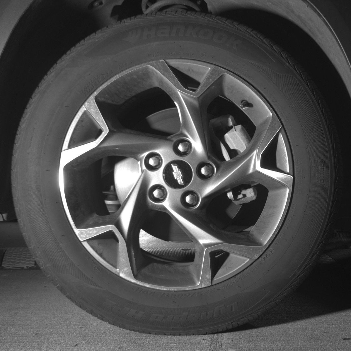 Used 2025 Chevrolet Trax LT image 13