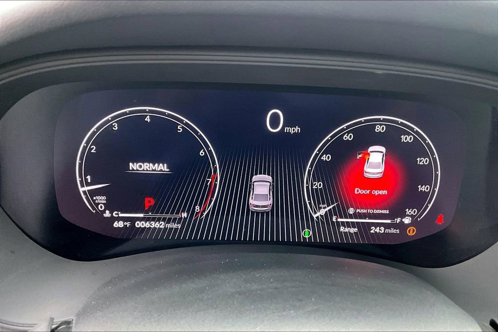 Used 2025 Acura TLX w/ Technology Package FWD image 29