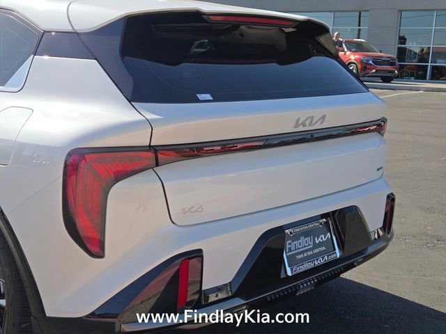 New 2026 Kia K4 GT-Line Turbo FWD image 6
