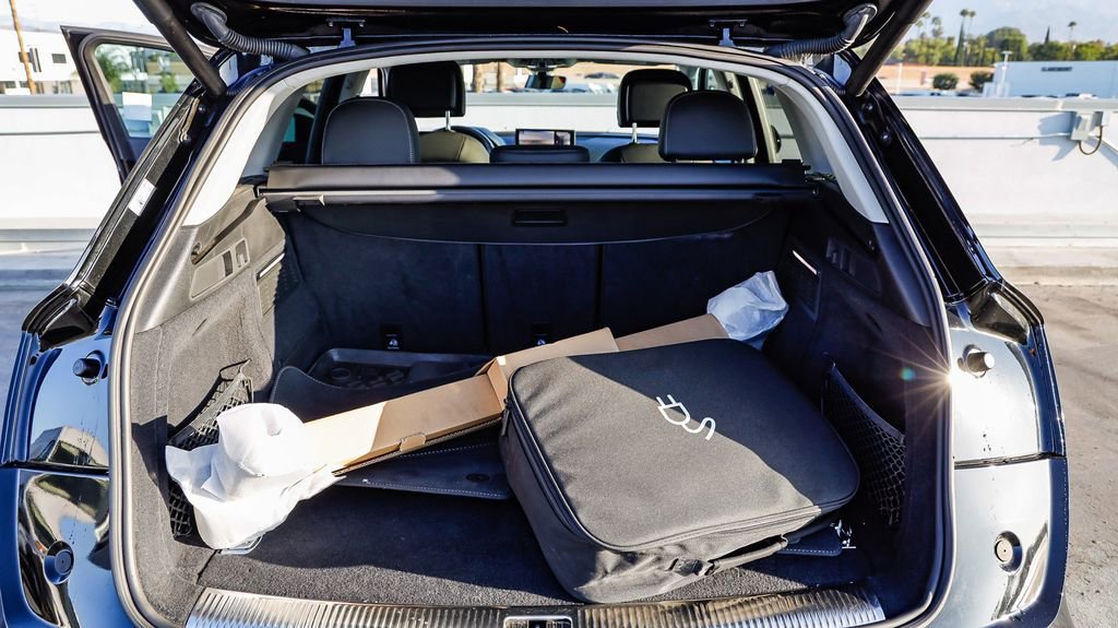 Used 2021 Audi Q5 e Premium Plus w/ Premium Plus Package image 27