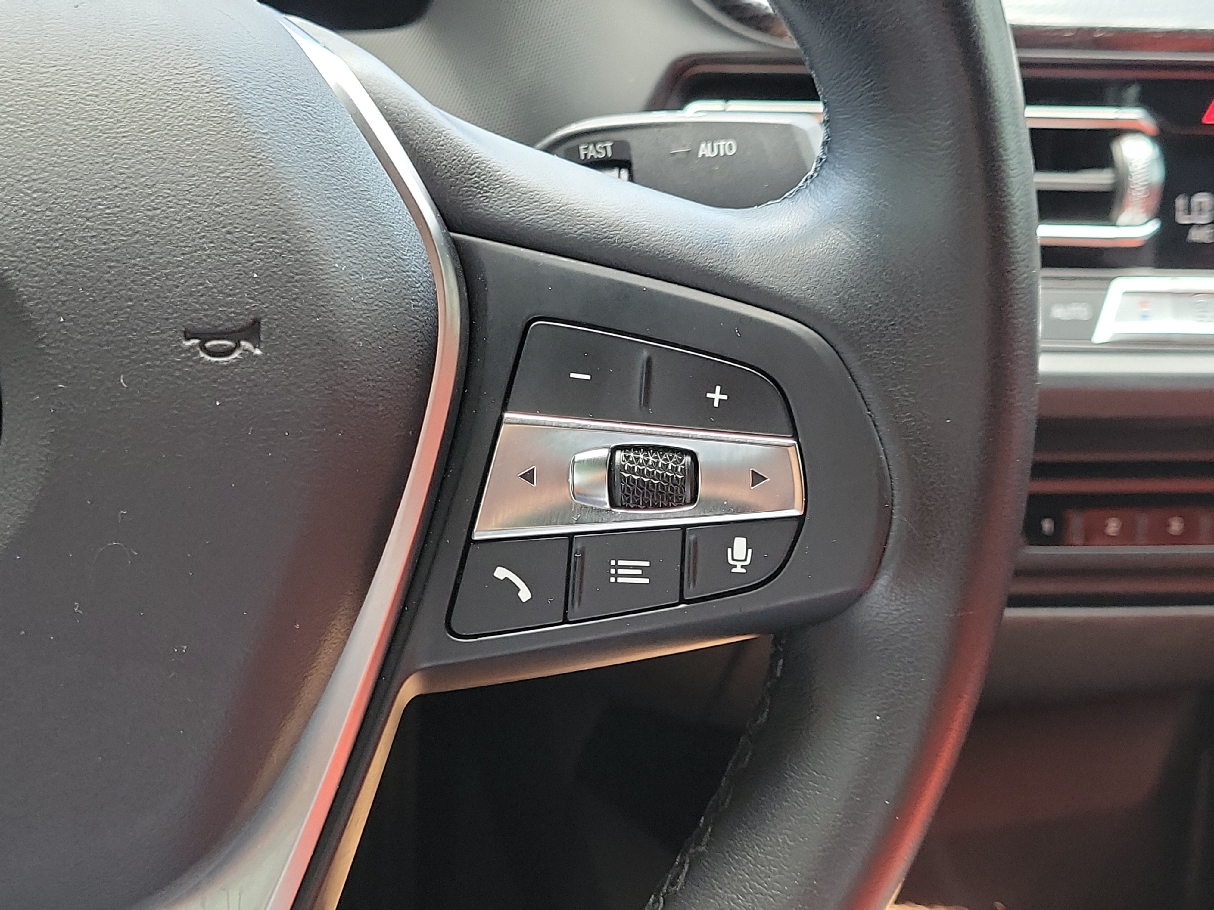 Used 2022 BMW 228i Gran Coupe w/ Convenience Package FWD image 20