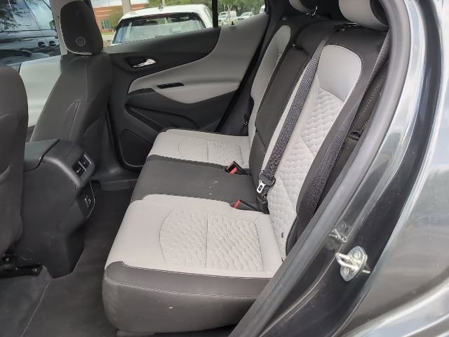 Used 2020 Chevrolet Equinox LS w/ LS Convenience Package image 25