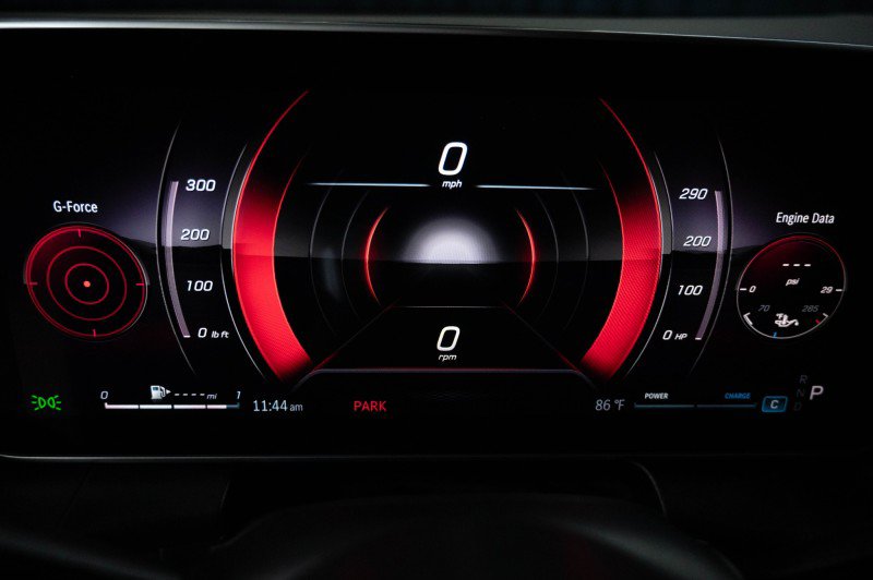 Certified 2026 Mercedes-Benz GLC 300 4MATIC image 32