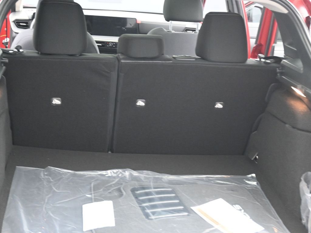 New 2026 Nissan Kicks SV w/ SV Premium Package AWD/4WD image 19