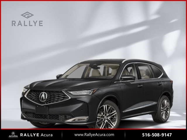 New 2026 Acura MDX w/ Advance Package image 1