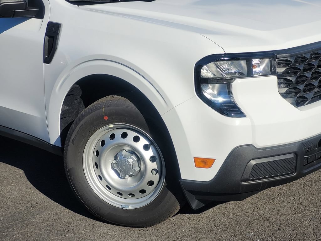 New 2026 Ford Maverick XL FWD image 3