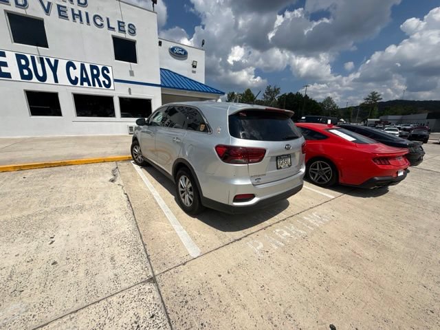 Used 2019 Kia Sorento L FWD image 21