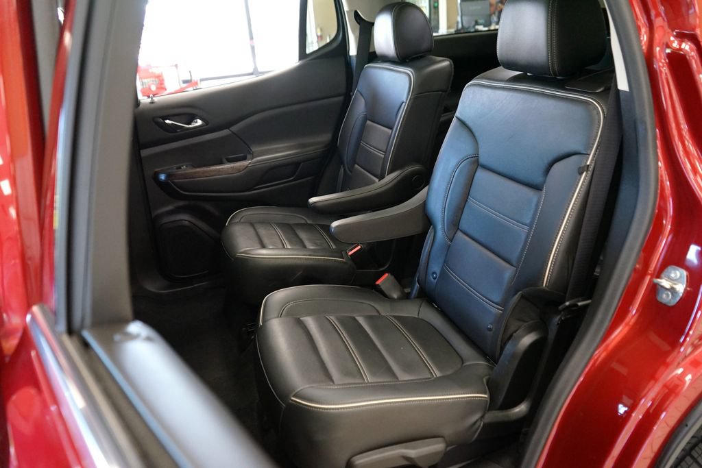 Used 2022 GMC Acadia Denali AWD/4WD image 49
