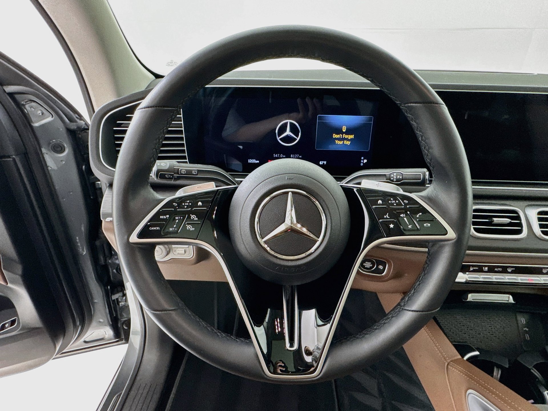 Certified 2026 Mercedes-Benz GLE 350 4MATIC image 12