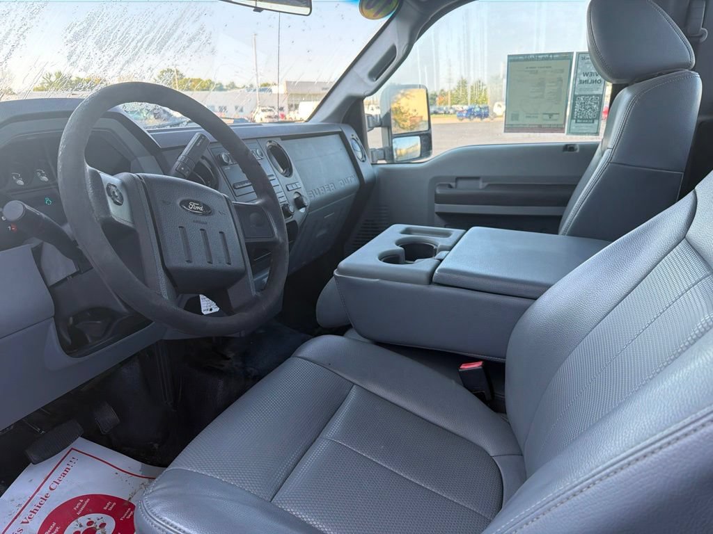 Used 2016 Ford F350 XL RWD image 11