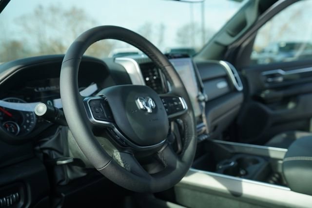 New 2026 RAM 1500 Big Horn image 25