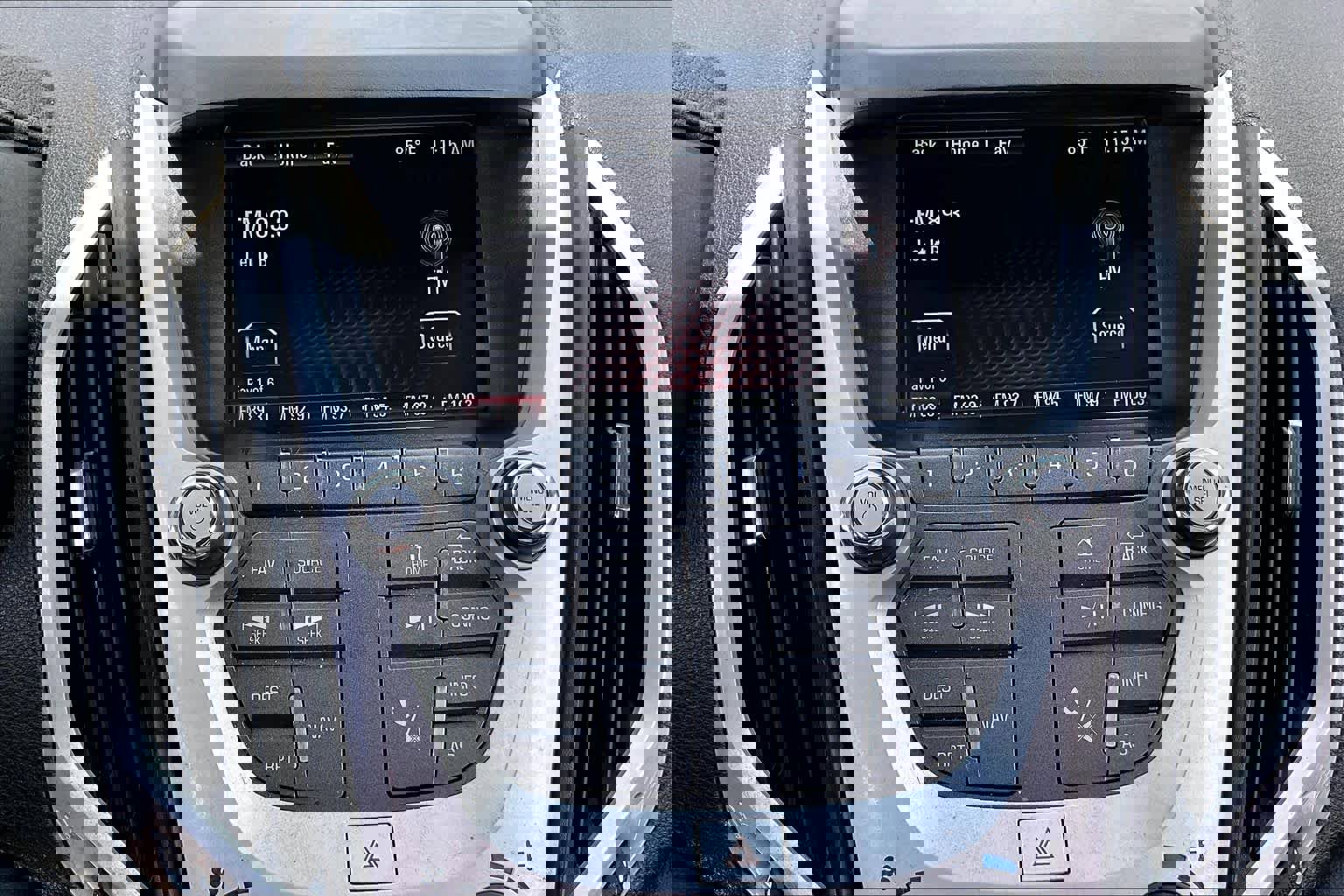 Used 2016 GMC Terrain SLT w/ Open Road Package image 30